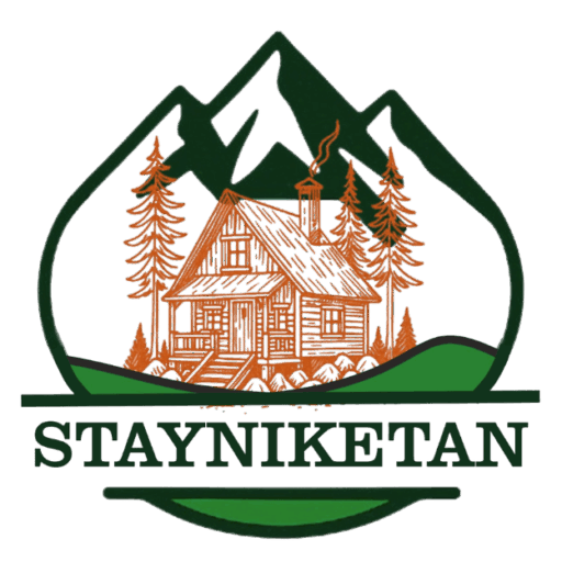 StayNiketan Logo
