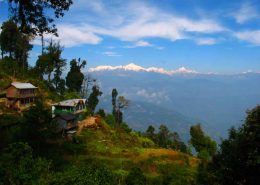 Kanchenjunga-from-Rishop Kanchenjunga-from-Rishop